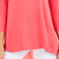 Top Alfani Feminino com Costas Trançadas Rosa Tamanho XL