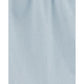 Conjunto de 2 peças de blusa de cambraia e leggings com estampa de cereja Carter's Little &amp; Big Girl, azul, tamanho 8