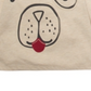 Camiseta manga longa para cachorro First Impressions Baby Boy, marrom, tamanho 6-9 meses
