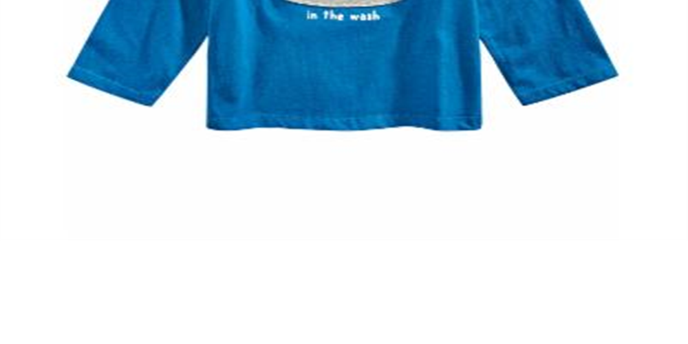 Camiseta infantil com estampa de cachorro First Impressions para meninos, tamanho 3T