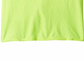 Camiseta Nike Big Boy's com estampa Swoosh Verde Neon Tamanho P