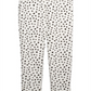 Leggings estampadas de animais para bebês meninas First Impressions, tamanho 24 meses, branca