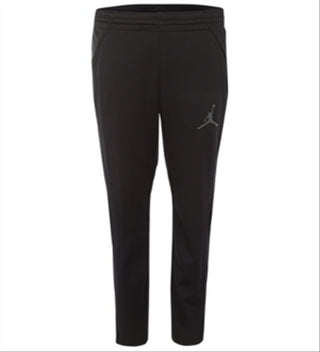 Calça Air Jordan JM Dri Unissex Preta Tamanho P