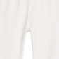 Leggings com babados para meninas First Impressions, tamanho 3T, branca