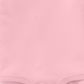 Body de algodão First Impressions para bebê menina ou menino rosa tamanho 18 meses