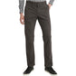 Calça Chino Tommy Hilfiger Masculina de Perna Reta e Ajuste Personalizado Cinza Tamanho 34X32