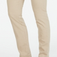 Calça skinny feminina Charter Club Chelsea Stretch Twill marrom tamanho 6 Petite