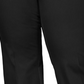 Calça Alfani Feminina Comfort Waist Cuffed Ankle Preta Tamanho Pequeno
