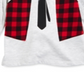 Camiseta estampada First Impressions Baby Boy cinza tamanho 24 meses