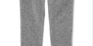 Calça Carter's Toddler Boy's Fleece Cinza Tamanho 2T