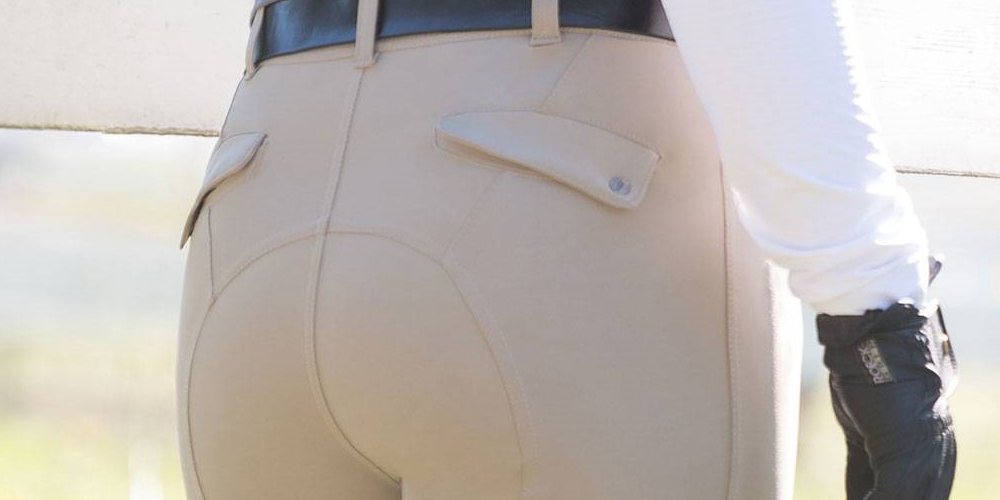 Calça Irideon Infantil Camber Knee Patch Bege Tamanho 12