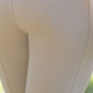 Calça Irideon Infantil Camber Knee Patch Bege Tamanho 12