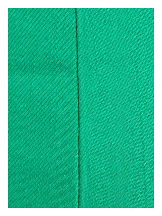 Calça skinny feminina Chelsea Stretch Charter Club, verde, tamanho 8, pequena