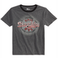 Camiseta Epic Threads Big Boy's Brooklyn Epic Cinza Tamanho Grande