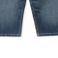 Tommy Hilfiger Shorts Jeans Infantil Retro Revolution Fit Stretch Texturizado com Camadas Azul Tamanho 5