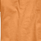 Camisa polo de algodão para meninos First Impressions, laranja, tamanho 3-6 meses
