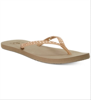 Reef Women's Bliss Flip Flop -Brown Size 6