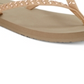 Chinelo Reef Bliss Feminino - Marrom Tamanho 6