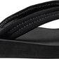 Chinelo Reef Cushion Breeze Feminino Preto Tamanho 5