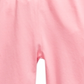 Leggings com laço xadrez para meninas First Impressions, rosa, tamanho 3T