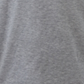 Camiseta Nike Little Boy's Elite Pod com estampa de logotipo, branca, tamanho 6
