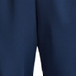 Shorts Champion Big Boy's Listras Contrastantes Azul Tamanho P