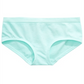 Maidenform Little &amp; Big Girl's Seamless Hipster Underwear Azul Tamanho Médio