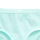 Maidenform Little &amp; Big Girl's Seamless Hipster Underwear Azul Tamanho Médio