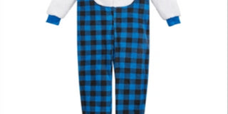 Camiseta túnica listrada com apliques de laço para bebê Max &amp; Olivia, preta, tamanho 18 meses