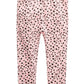 Leggings de tule para bebês meninas First Impressions, rosa, tamanho 4T
