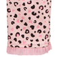 Leggings de tule para bebês meninas First Impressions, rosa, tamanho 4T