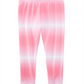 Leggings Ombre para meninas Epic Threads, rosa, tamanho 4T