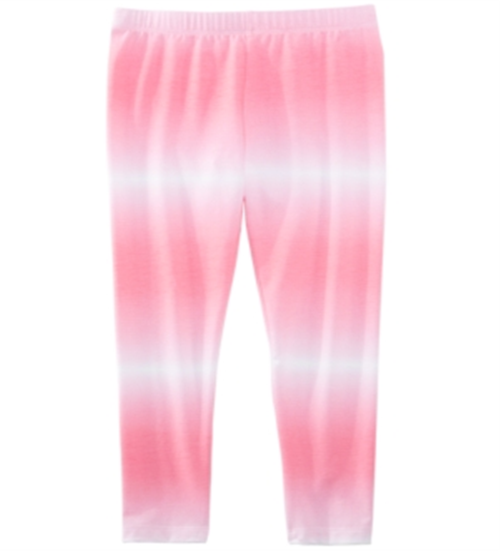 Leggings Ombre para meninas Epic Threads, rosa, tamanho 4T