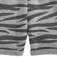 Shorts estampados para bebês meninos First Impressions, cinza, tamanho 18 meses
