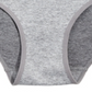 Maidenform Little &amp; Big Girl's Rainbow Waist Seamless Hipster Underwear Rainbow Size X-G
