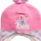Conjunto de 2 peças de chapéu e luvas Bo Peep Heidi da Disney Big Girl's Toy Story, rosa, tamanho único