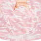 Top estampado camuflado Epic Threads Big Girl's rosa tamanho grande