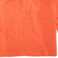 Camisa polo de algodão infantil First Impressions para meninos, laranja, tamanho 4T