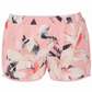 Shorts esportivo estampado Ideology Little Girl's, rosa, tamanho 6