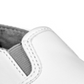 Sapato infantil Hi Bye Slip-on para meninos First Impressions, cinza, tamanho 1