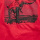 Camiseta T-Rex Vermelha Epic Threads para Meninos, Tamanho 5