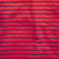Camiseta listrada vermelha infantil Epic Threads para meninos, tamanho 3
