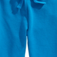 Calça jogger listrada lateral para bebê First Impressions, azul, tamanho 6-9 meses