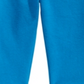 Calça jogger listrada lateral para bebê First Impressions, azul, tamanho 6-9 meses
