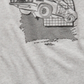 Camiseta infantil Epic Threads para meninos com carrinho de salto, cinza, tamanho 3T