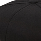 Boné de beisebol masculino O'Neill Houstons Logo, preto, tamanho regular