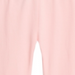 Leggings com babados para meninas First Impressions, rosa, tamanho 3-6 meses