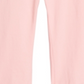 Leggings com babados para meninas First Impressions, rosa, tamanho 3-6 meses