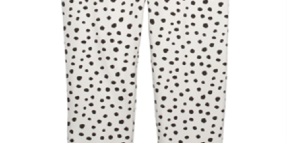 Leggings estampadas de animais para bebês meninas First Impressions, tamanho 3-6 meses