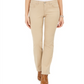 Jeans Bootcut com Controle de Barriga Feminino Style &amp; Co Marrom Tamanho 14X4